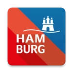 hamburg –experiences & savings android application logo